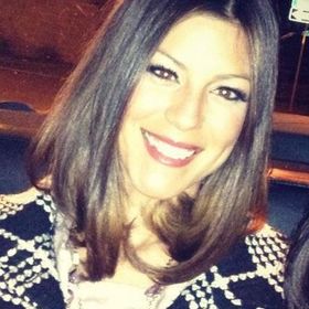 Profile Picture of Haley Phillips (@halespinterest) on Pinterest