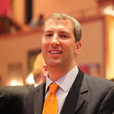 Profile Picture of Dave Lohmann (@davelohmann) on Twitter