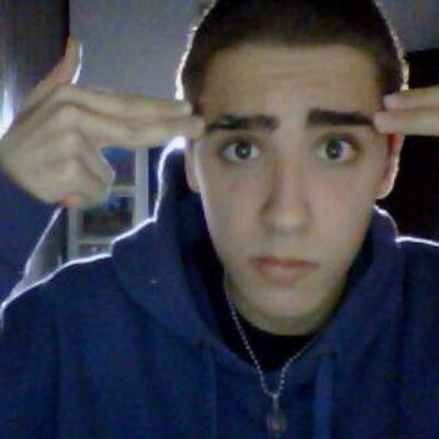 Profile Picture of Joshua Bustos Giese (@Joshuabustosgie) on Twitter