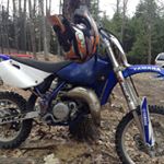 Profile Picture of Kevin Sowers (@dirt_bike_diet) on Instagram