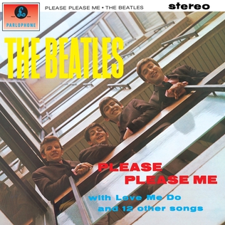 Profile Picture of Please Please Me - Wikipediaon Wikipedia