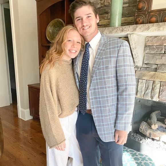 Profile Picture of Bree Peterson (@punkin99pie) on Poshmark