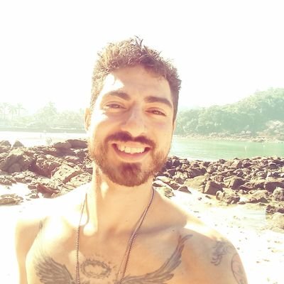 Profile Picture of Lucas Camargo (@LucasKamargo313) on Twitter