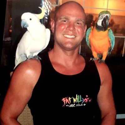 Profile Picture of Steven Walpole (@sven_3010) on Twitter