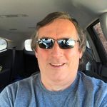 Greg Callahan - Instagram