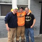 Profile Picture of Ray Fisher (@rayfisher11) on Instagram