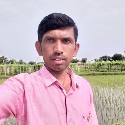 Profile Picture of Chilagani Srinivas (@chilaganisrini2) on Twitter