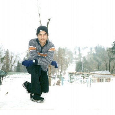 Profile Picture of Bilal Memon (@bilalmemon520) on Twitter