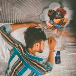 Profile Picture of ❤️♦️°°5_$T∆R_K∆NUD0_°°♦️❤️ (@kans_desai) on Instagram