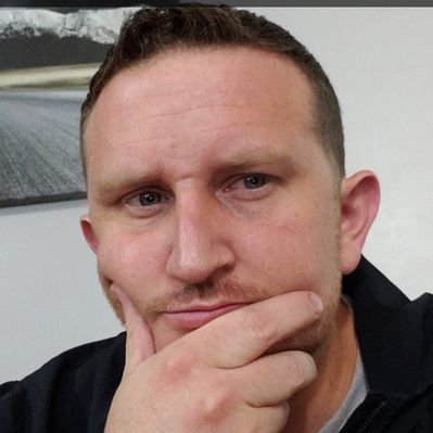 Profile Picture of Jeff S. Pilcher Jr. (@jeffpilcherjr) on Twitter