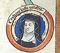 Profile Picture of Cristina (daughter of Edward the Exile)on Wikipedia