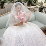 Profile Picture of 르웨딩 성시은실장 (@cini0903) on Instagram