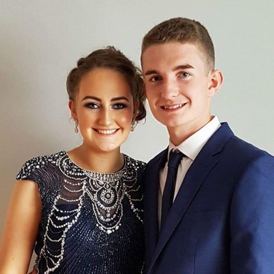 Profile Picture of Laura Carney (@lauracarney_xx) on Twitter