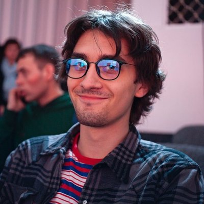 Profile Picture of Tom Wexler (@tom_wexler) on Twitter