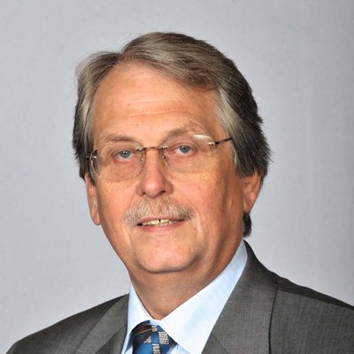 Profile Picture of David Chance (@CllrDavidChance) on Twitter