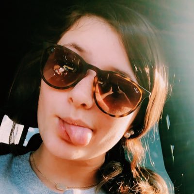 Profile Picture of Maddy Daniels🌻💛 (@maddy_daniels59) on Twitter