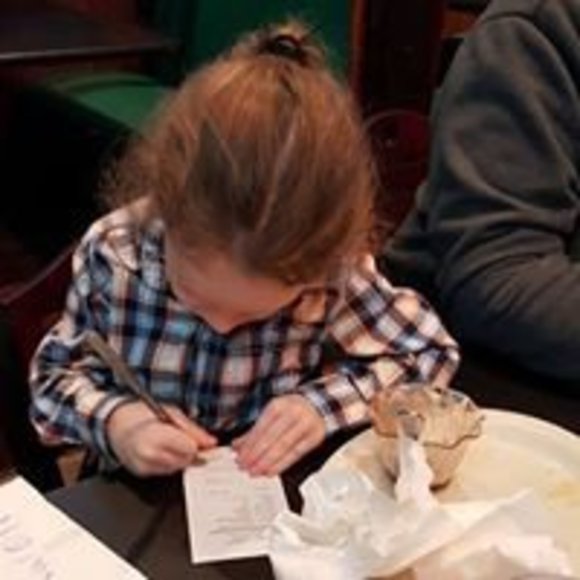 Profile Picture of Danielle Sauve (@danisauve1) on Poshmark