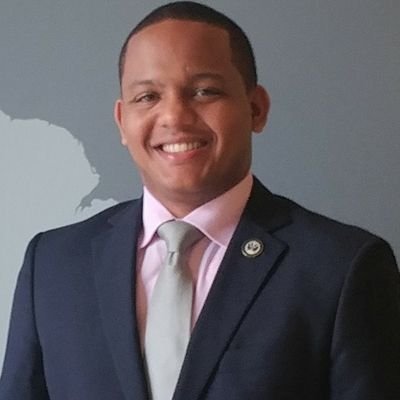 Profile Picture of Ernesto Evertz Rodríguez (@eevertz) on Twitter