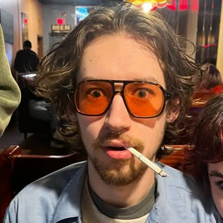 Profile Picture of sam.wasserman (@sam.wasserman) on Instagram