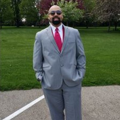 Profile Picture of Frank Mack (@frankmack2) on Twitter