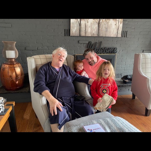 Profile Picture of Brian Costello (@brian_costello) on Poshmark