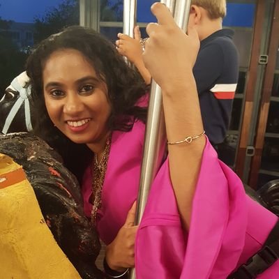 Profile Picture of Sharon Kawall (@Drea3489) on Twitter