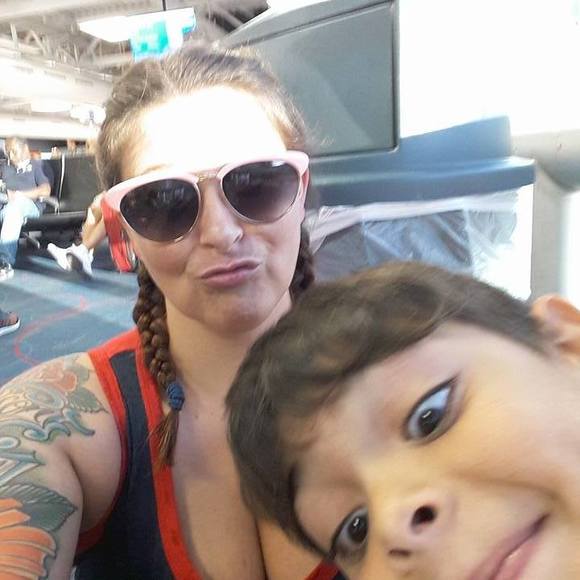 Profile Picture of Kristen Pashia trogler (@ktrogler) on Poshmark