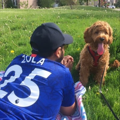 Profile Picture of Alvin Malcolm Kunder (@MrBombay_007) on Twitter