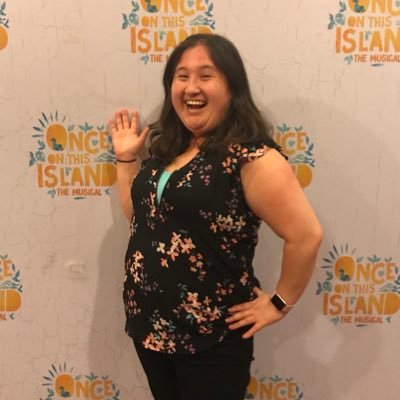 Profile Picture of Jillian Rogers (@galifreyidiot) on Twitter