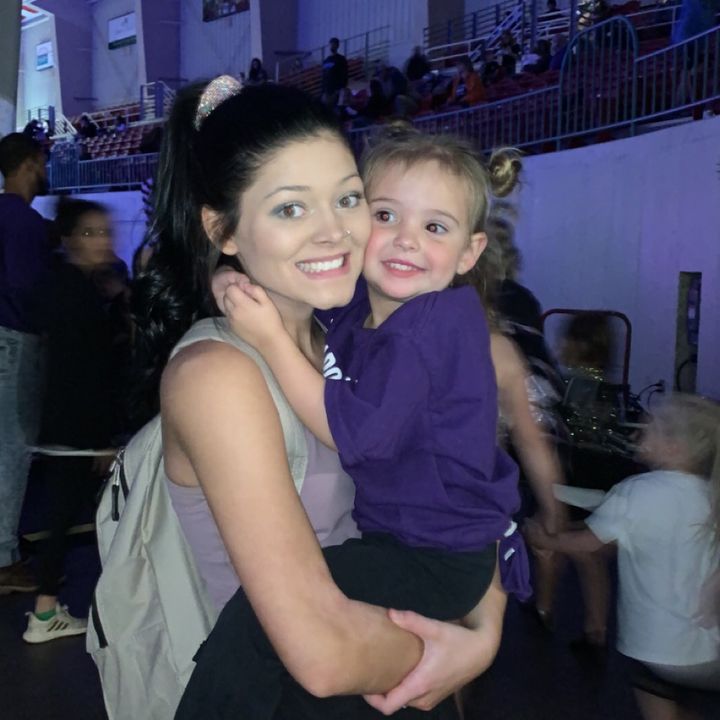 Profile Picture of graciedavenport (@@graciedavenport) on Tiktok