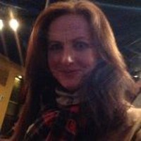 Profile Picture of Kellie Pope (@kellie-pope-9) on Quora