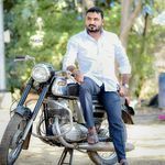 Profile Picture of पै सोमनाथ अकोलकर (@somnathakolkar25) on Instagram