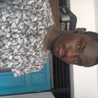 Profile Picture of Sean Kumi Samuelson (@seankumisamuel1) on Twitter