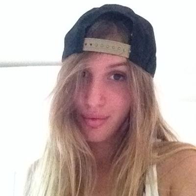 Profile Photo of WHITE SUPRA (@SilviaCiscato) on Twitter