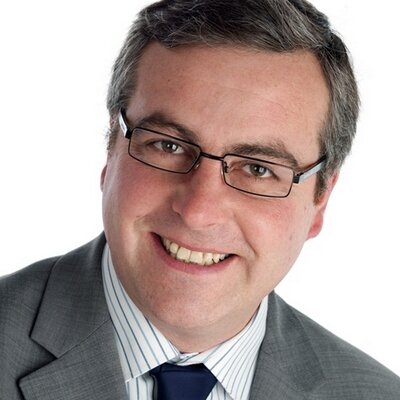 Profile Picture of John Marchant (@JohnMarchant67) on Twitter