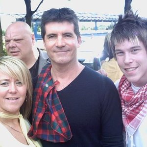 Profile Picture of Bryan Cameron (@bryancameronmusic) on Myspace