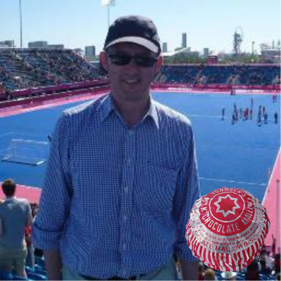 Profile Picture of Mike Cox MBE (@Mike_J_Cox) on Twitter