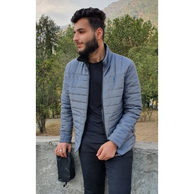 Profile Picture of Omar Ejaz (@Omar5447) on Twitter