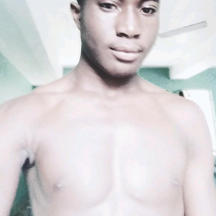 Profile Picture of Michael Frater (@michaelfrater) on Tiktok