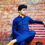 Profile Picture of ꧁༺حامد علی༻꧂ (@hamid.ali_01) on Instagram