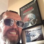 Profile Picture of Anthony Paul Herdman (@dr.hudon) on Instagram