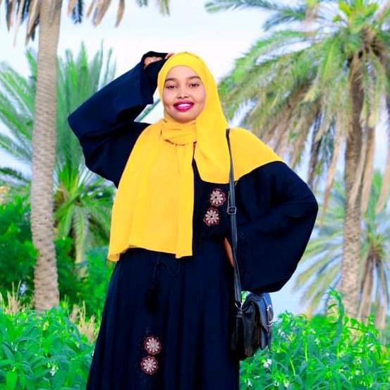 Profile Photo of Sonahii Ali Abdi (@sonahiiiiiii) on Tiktok