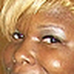 Profile Picture of Carla Campbell (@mz. platinum diva) on Flickr