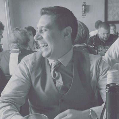 Profile Picture of Anthony Coco (@AnthonyjCoco) on Twitter