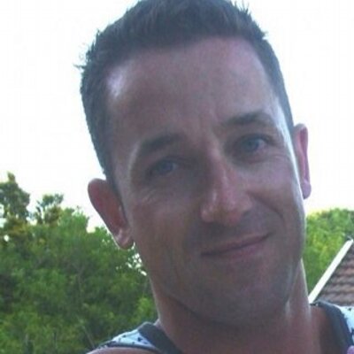 Profile Picture of Darren Pullen (@PullenDarren) on Twitter