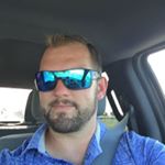 Profile Picture of Jesse Seagraves (@seagravesjesse) on Instagram