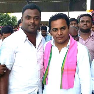 Profile Picture of Mahender Salla (@sallamahender.sallamahender) on Facebook