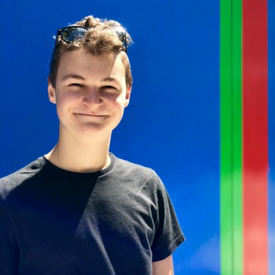Profile Picture of Randy Perecman (@randle_chase1) on Twitter