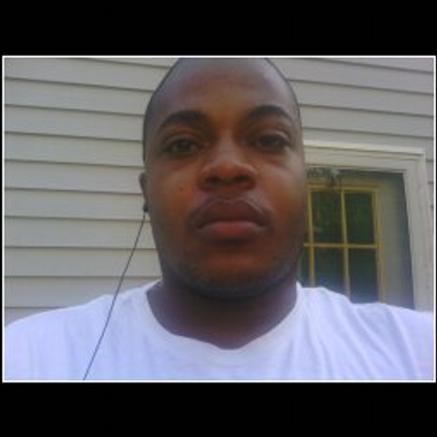 Profile Picture of Aaron Tolbert (@AaronTolbert2) on Twitter