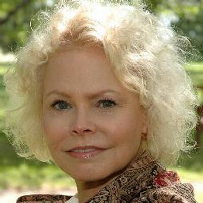 Profile Picture of Joanna Campbell Slan (@@joannaslan) on Twitter
